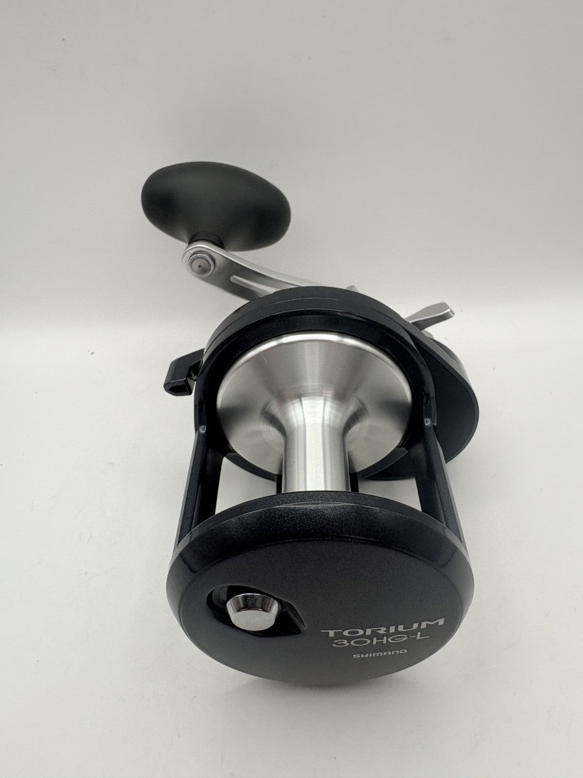 Shimano Torium 30HGLH Rolle1