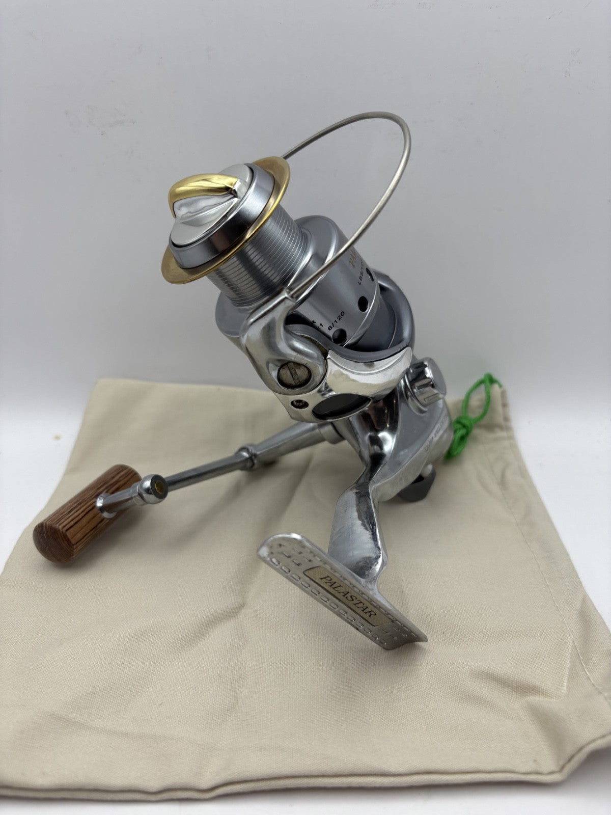 Palastar 40 FD Rolle0
