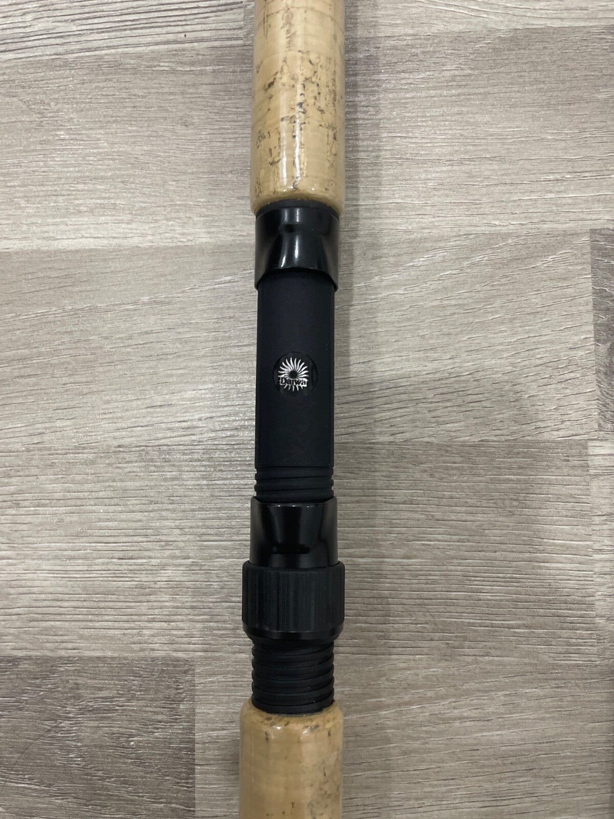 Daiwa Samurai SSA15HA 2,44m 2060g Angelzubehör5