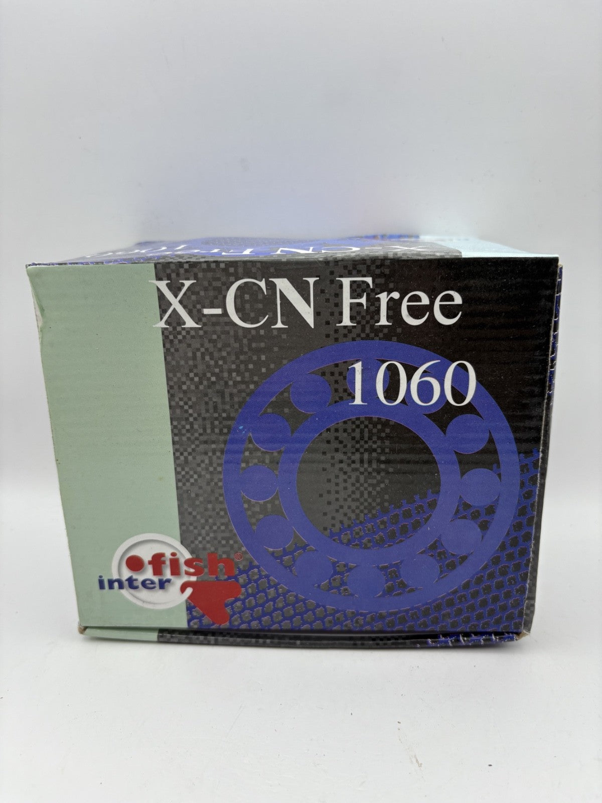 Inter Fish XCN Free 1060 Rolle4