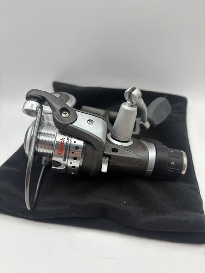 DAM Quick EFFZETT FDS 735 Rolle1