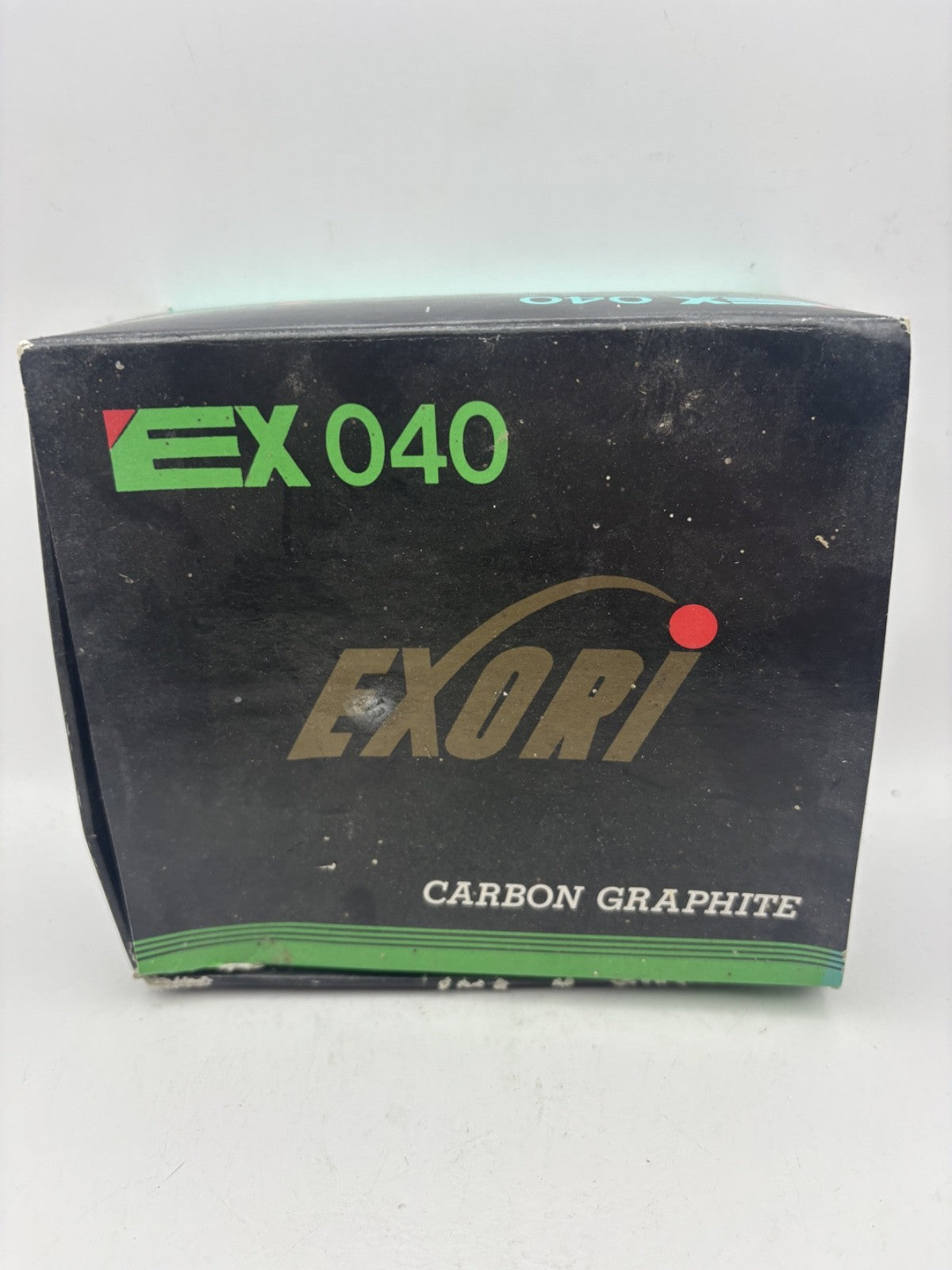 Exori Diamond EX040 Rolle4