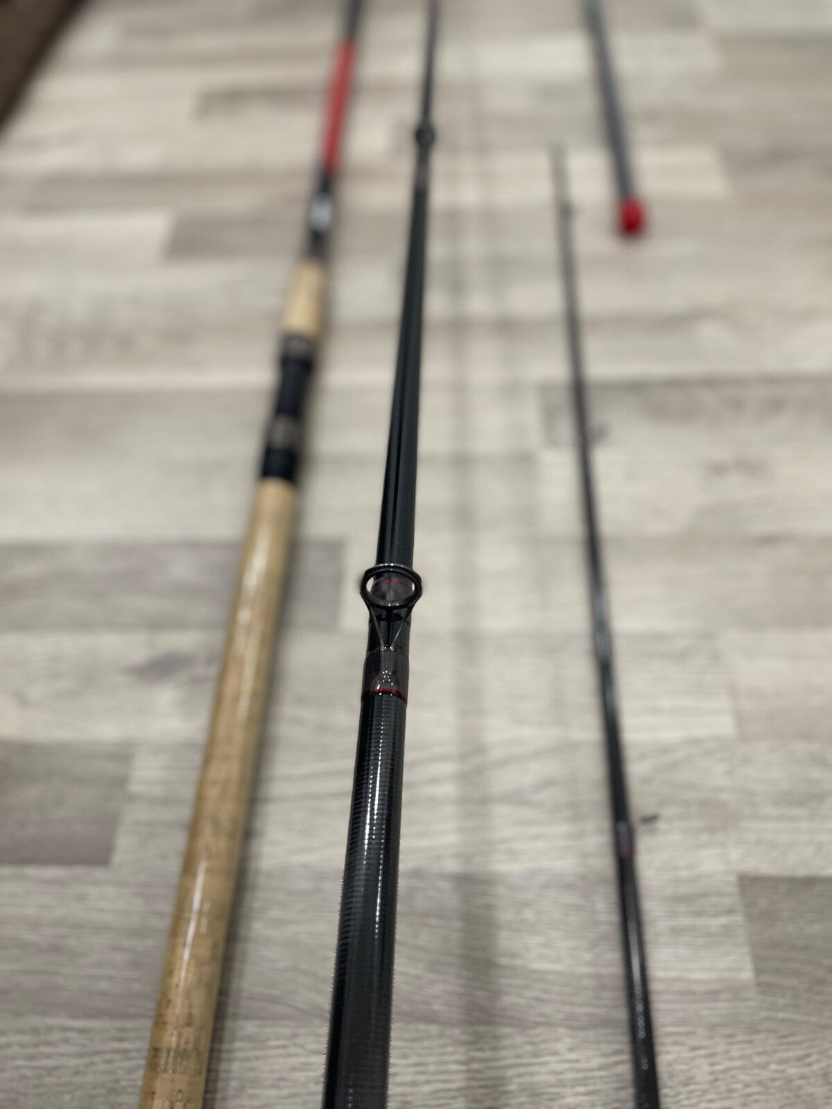 Mitchell Heavy Feeder 3,9m 50150g Angelzubehör5