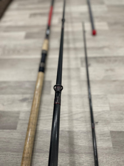 Mitchell Heavy Feeder 3,9m 50150g Angelzubehör5