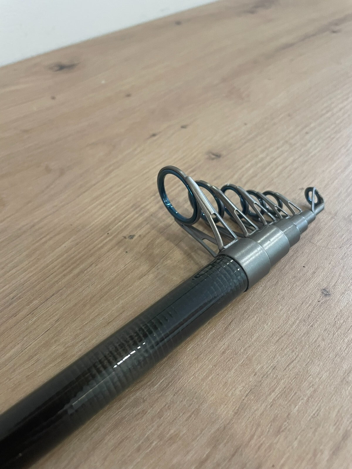 Mitchell Excellence Blue Tele 300 70 Rute 300cm 2070g4