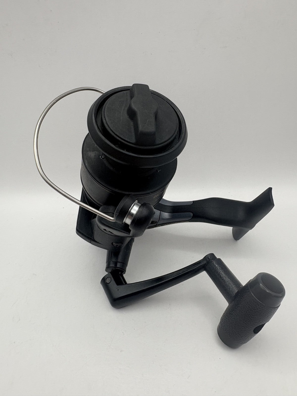 Shimano Biomaster 2 4010 Rolle1