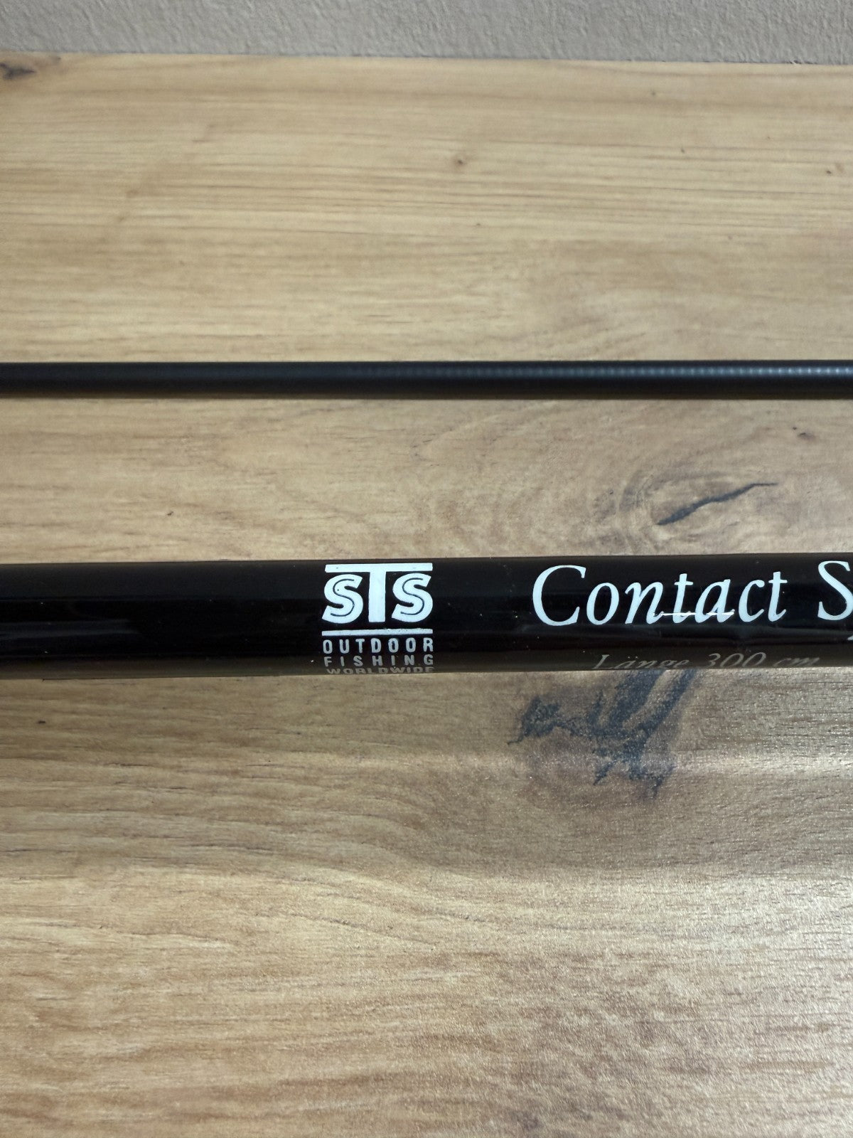 STS Contact Spin IM7 Rute 300cm 24-57g2