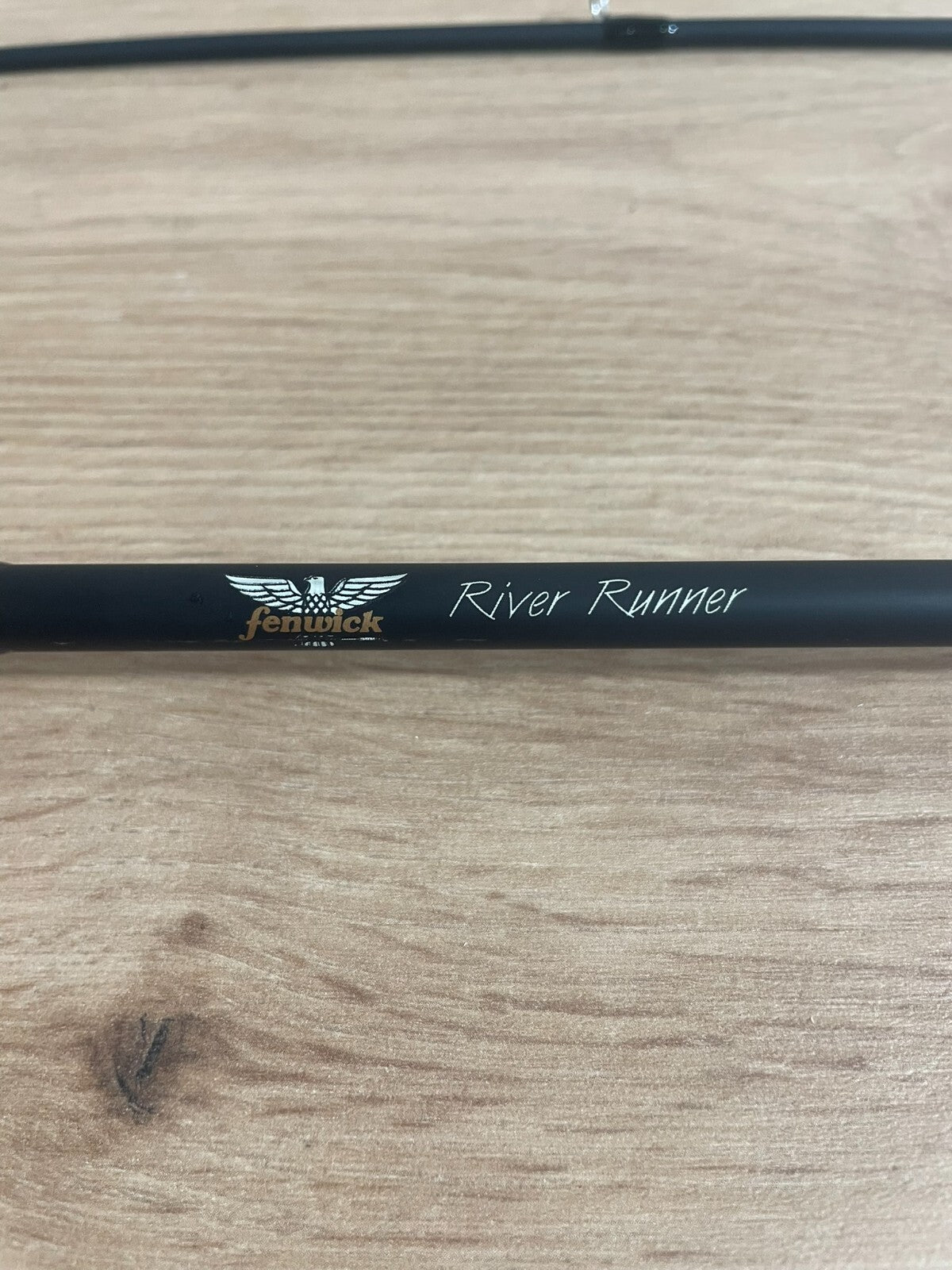 Fenwick River Runner Fly Rod Fliegenrute 9´#5/6 Sammlerstück2