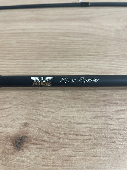 Fenwick River Runner Fly Rod Fliegenrute 9´#5/6 Sammlerstück2