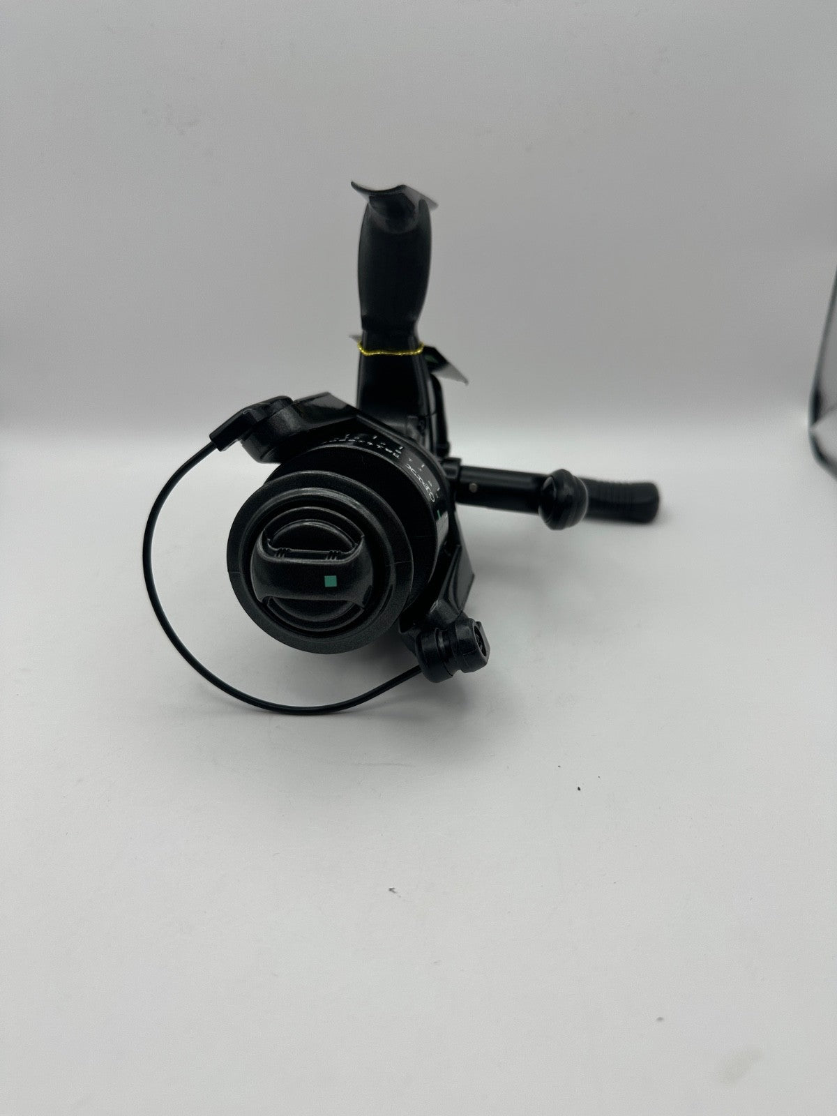 Silstar Cprx Baitfeeder series 040 Rolle2