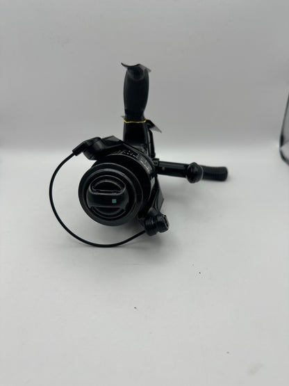 Silstar Cprx Baitfeeder series 040 Rolle2