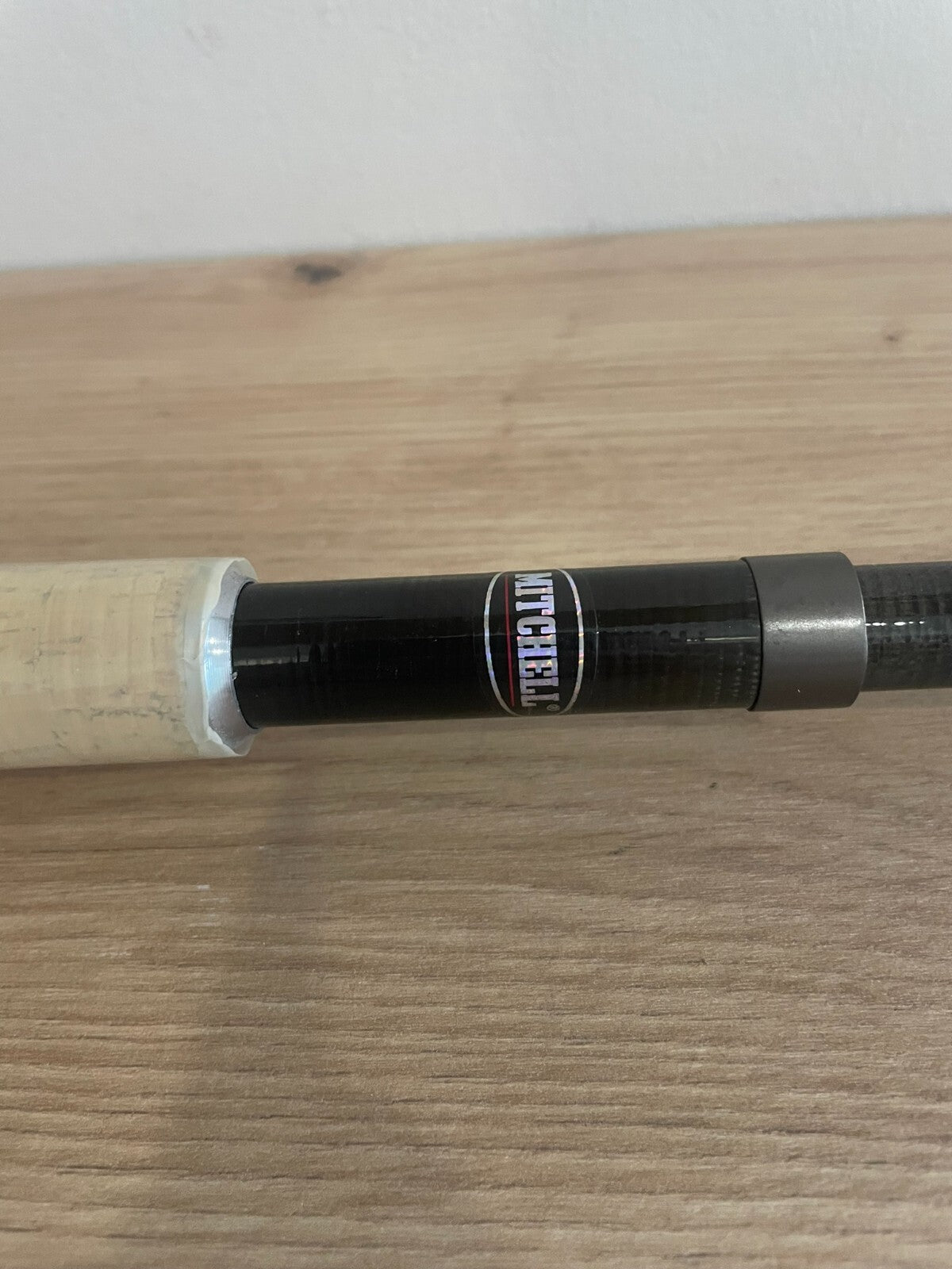 Mitchell Excellence Blue Tele 300 70 Rute 300cm 2070g1