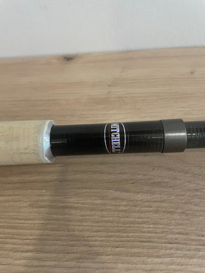 Mitchell Excellence Blue Tele 300 70 Rute 300cm 2070g1