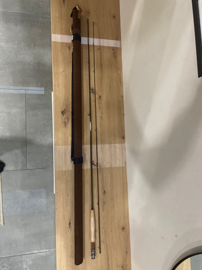 Browning Carboxy Fly 9´ #4/5 270cm Vintage0