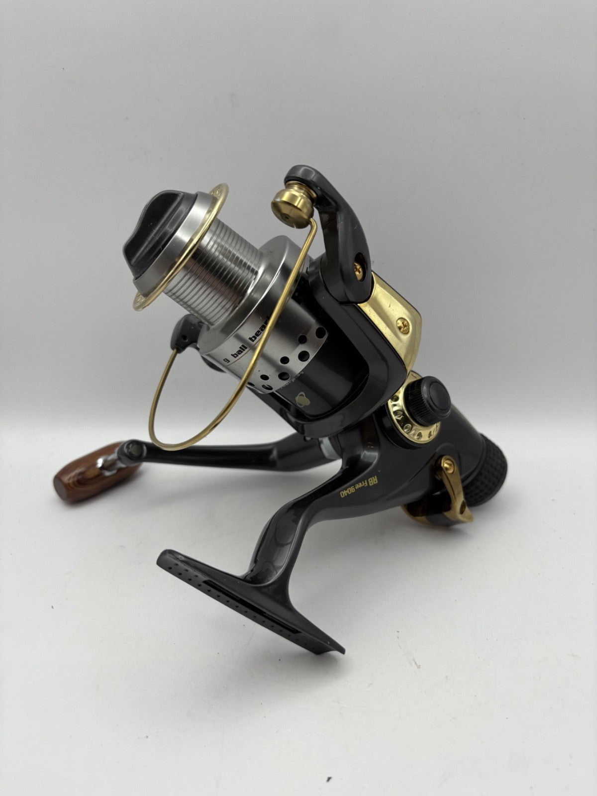 Inter Fish RB Free 9050 Rolle3