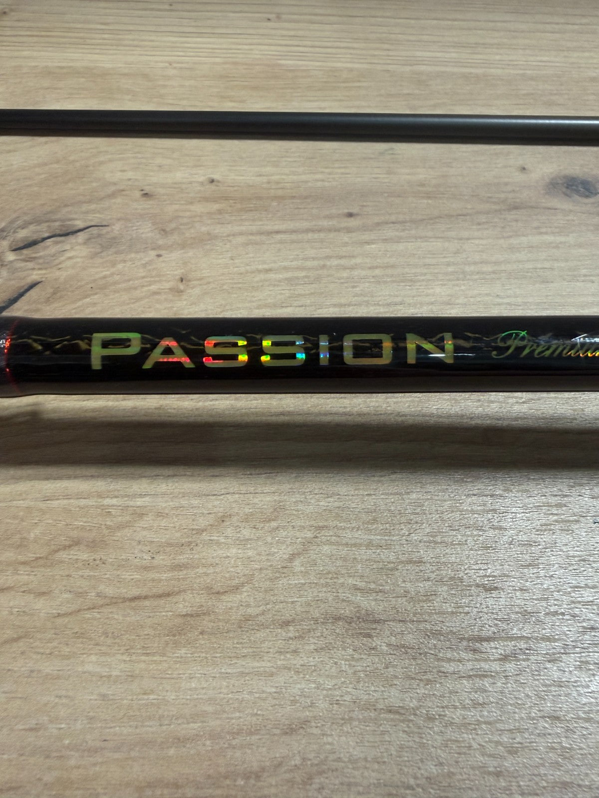 SPRO Passion Premium Carbon Mega Jig Softbait TFX-8 Rute 300cm 20-70g3