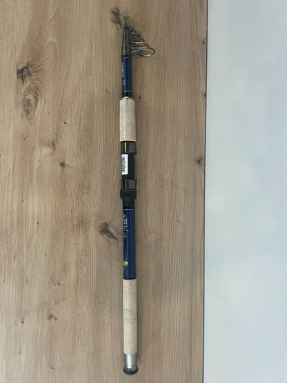 Cormoran Blue Star Karpfen Tele Rute 330cm 20-60g