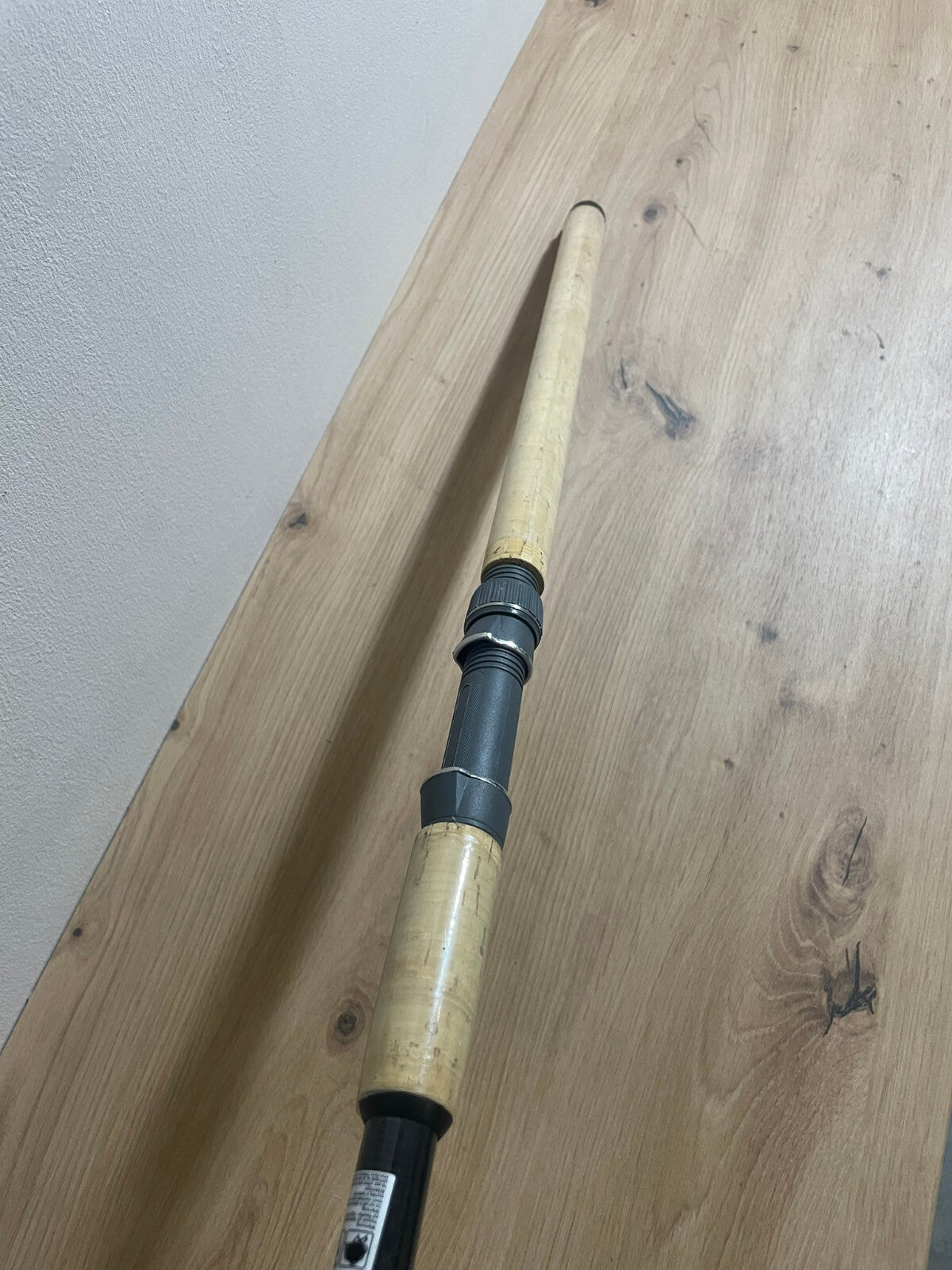 InterFish Black Sicret Tele 40 Rute 330cm 2040g1
