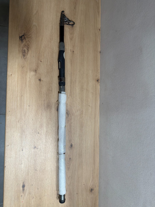 Balzer Carbo Ace Pro Distance Carp Tele Rute 360cm 3LBS0