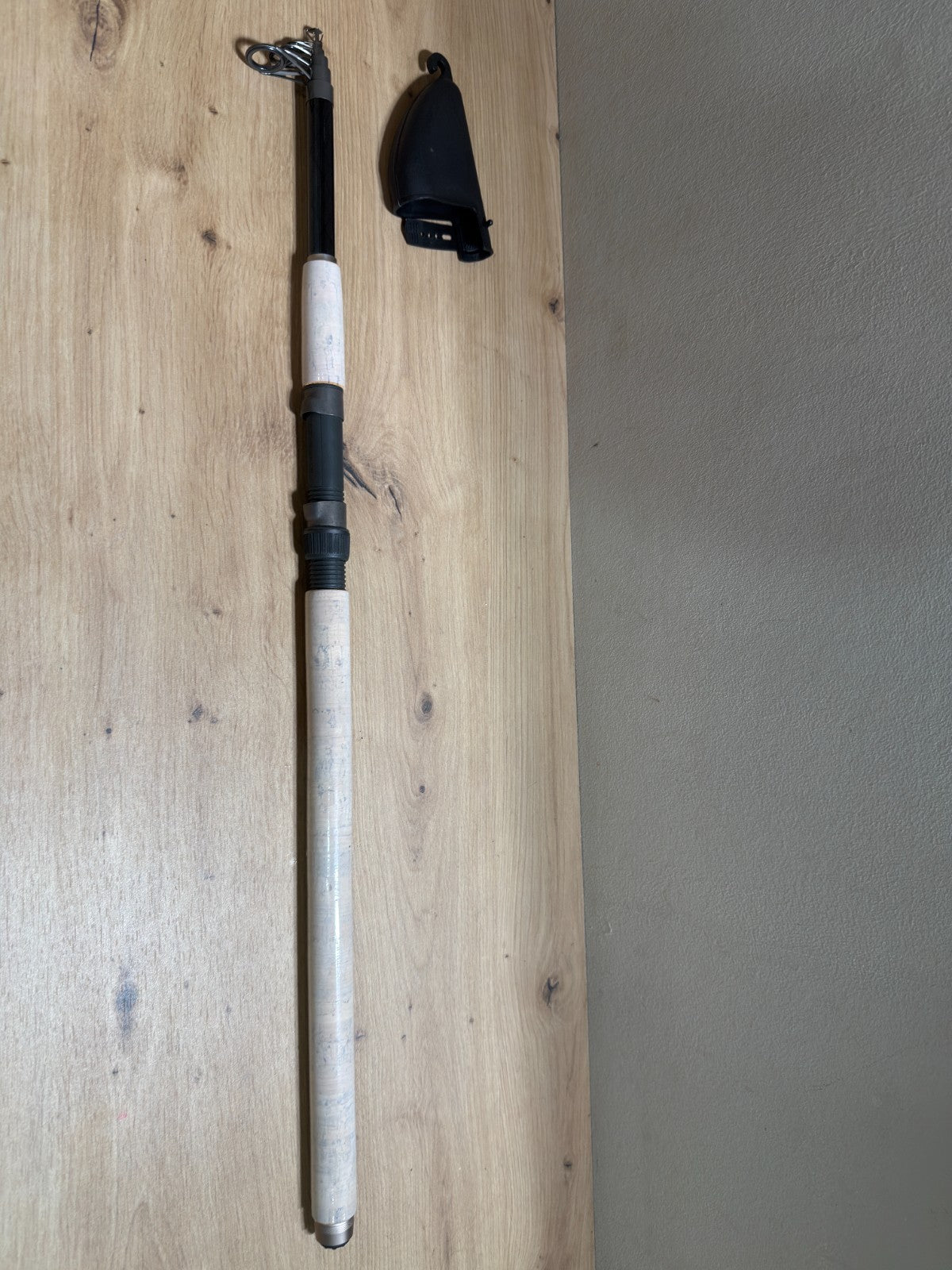Interfish Blue Sicret Tele 40 Rute 330cm 2040g0