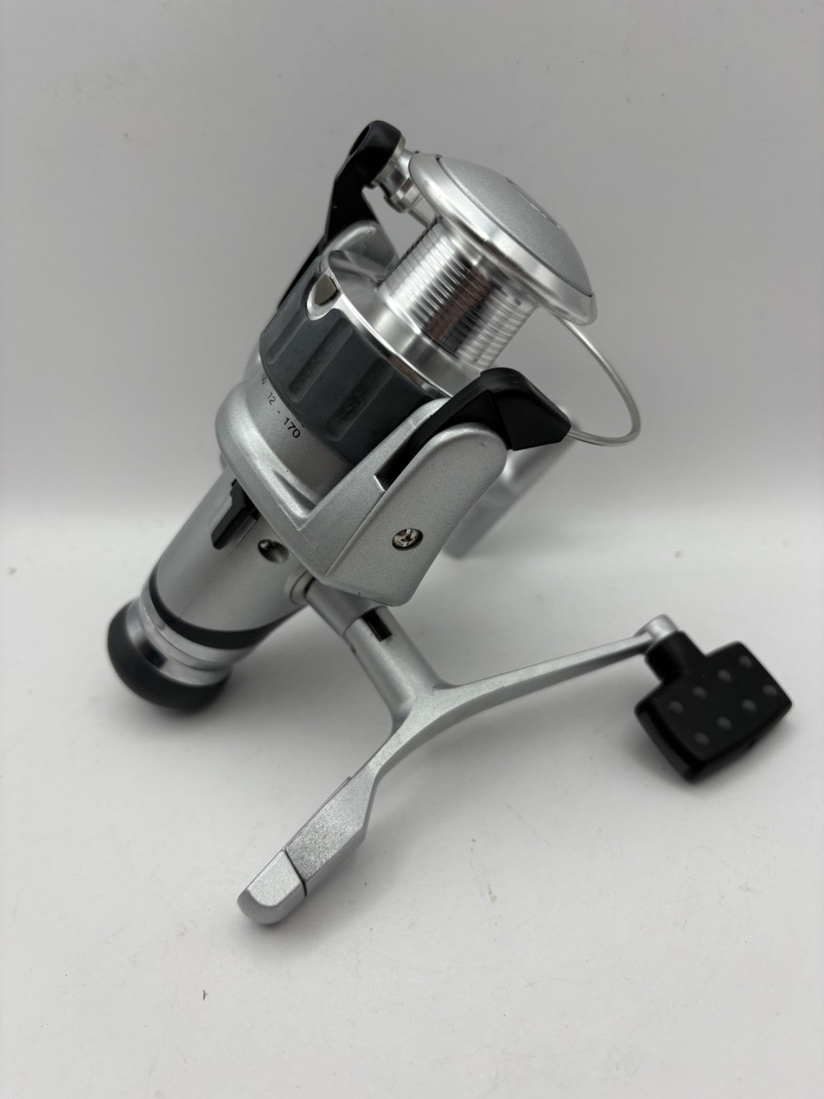 Cormoran Cormobil 40  4P Rolle1