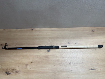 Shakespeare Sigma 2002 Tele 40 Rute 270cm 2040g0