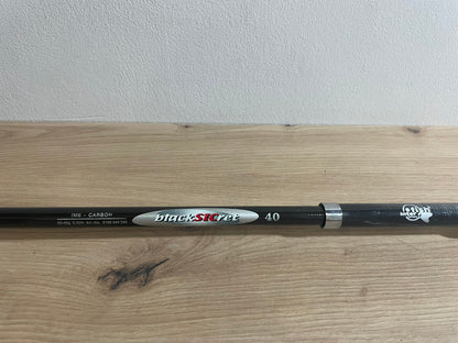 InterFish Black Sicret Tele 40 Rute 330cm 20-40g