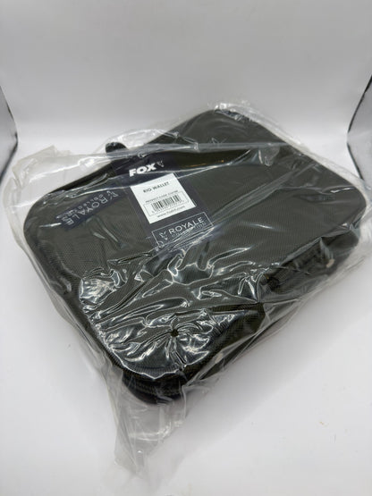 Fox Royale Collection Rig Wallet Tasche1