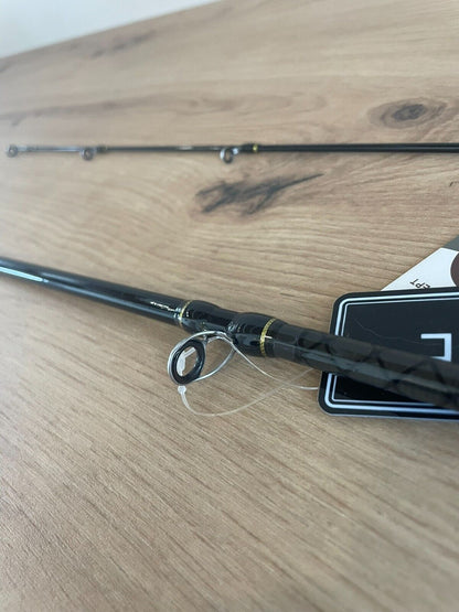 A-Tec Crazeel Bass Rute 198cm 3.5-14g