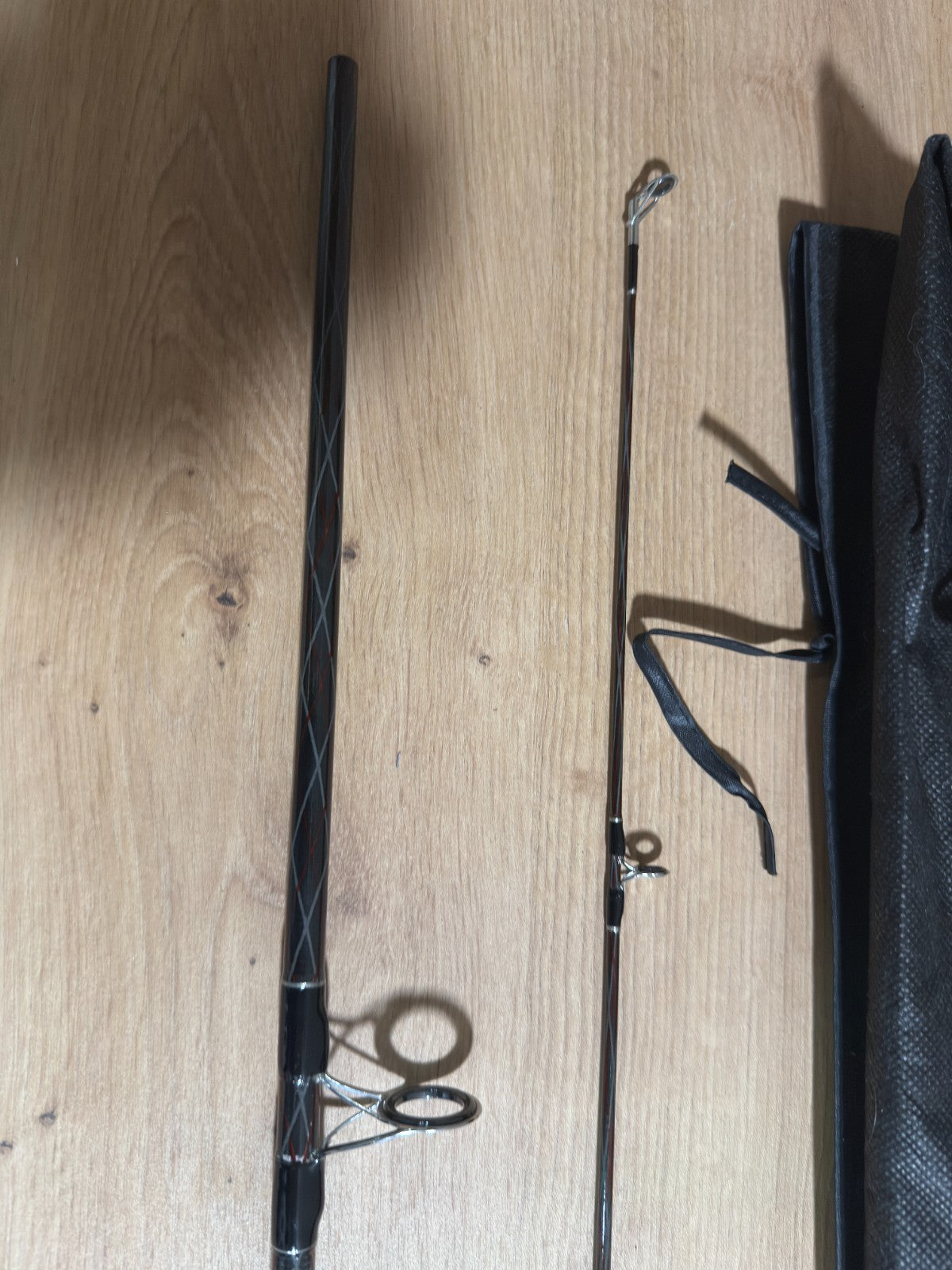 Balzer Diabolo II Spin 70 Rute 270cm 2070g5