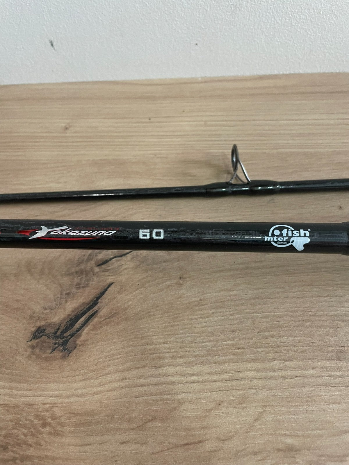 InterFish Yokozuna 60 Rute 240cm 3060g2
