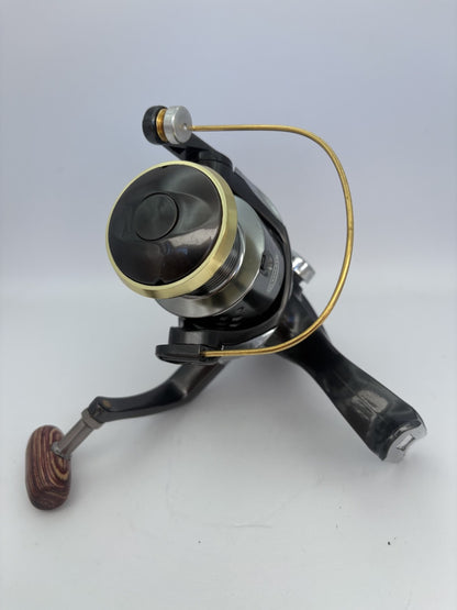 Ultimate Bohemium 5000 Freilaufrolle Angelzubehör3