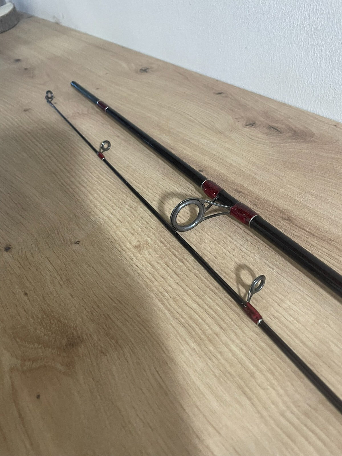 DEGA F1 Classic Wobbler Rute 270cm 1840g4