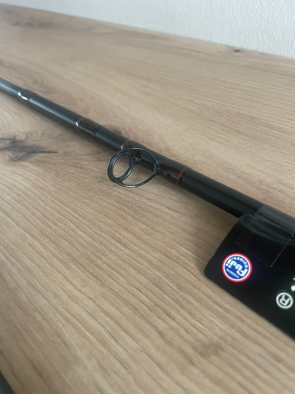 Gamakatsu Zexxer B68XXH Heavy Duty Rute 205cm 40130g7