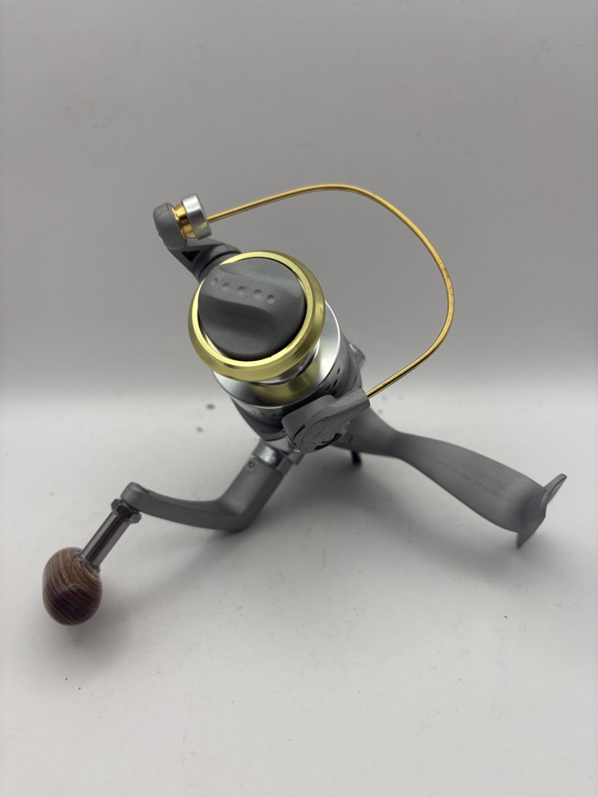 Paladin Master Class 4000 FD Rolle1