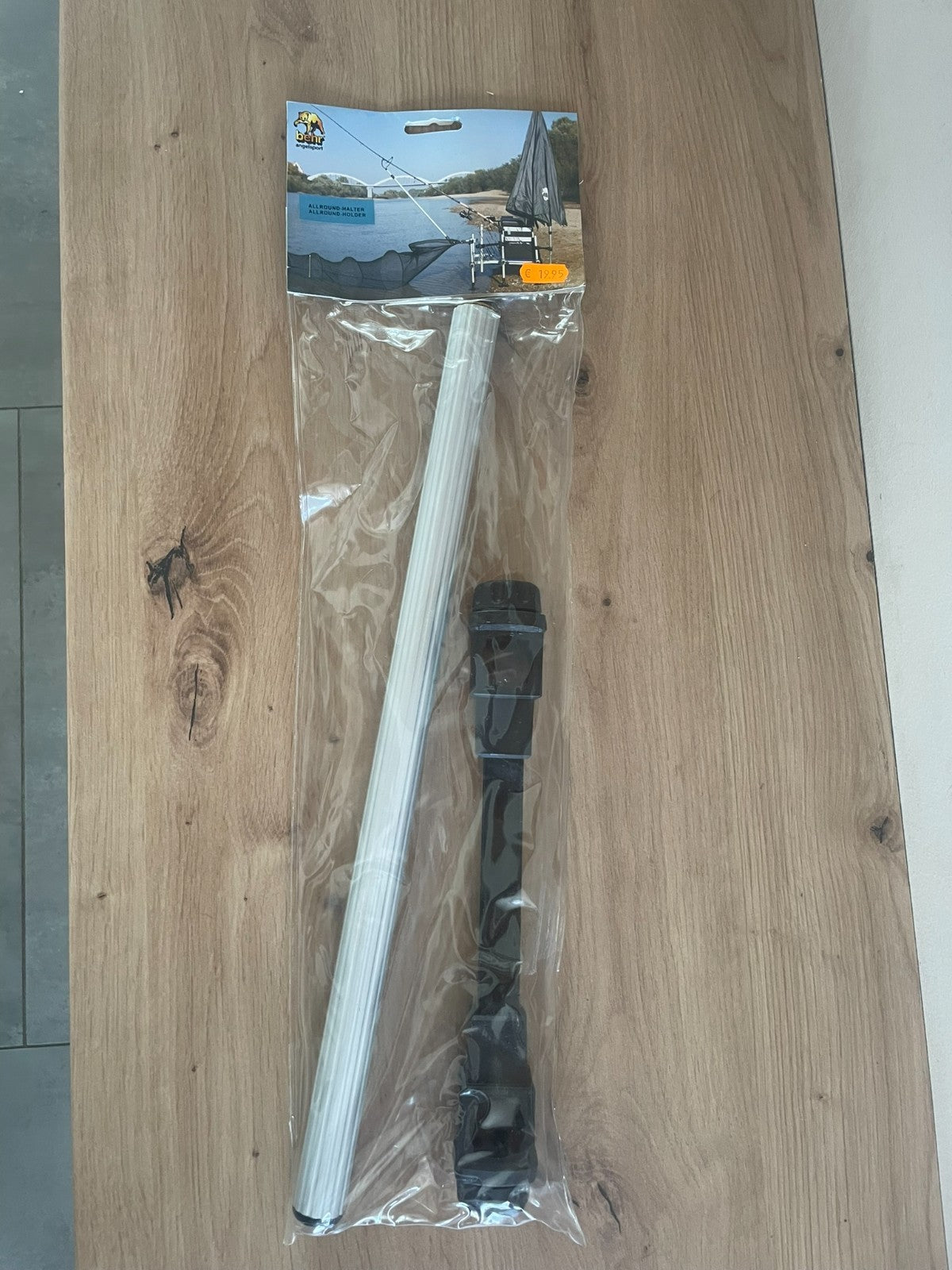 Behr AllroundHalter0