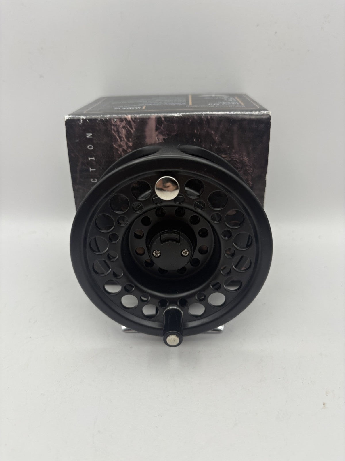 Fenwick Modell 78 Rolle0