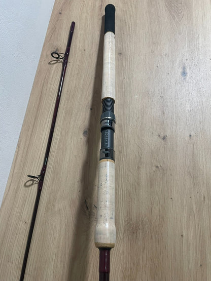 Silstar Konnekt allround Spinning Rute 270cm Action 1030g2