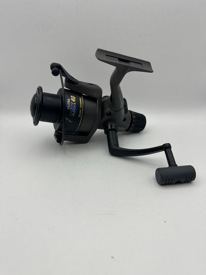 Silstar MX 40 Rolle1