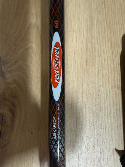 Interfish Red Sicret Tele 60 Rute 300cm 3060g5