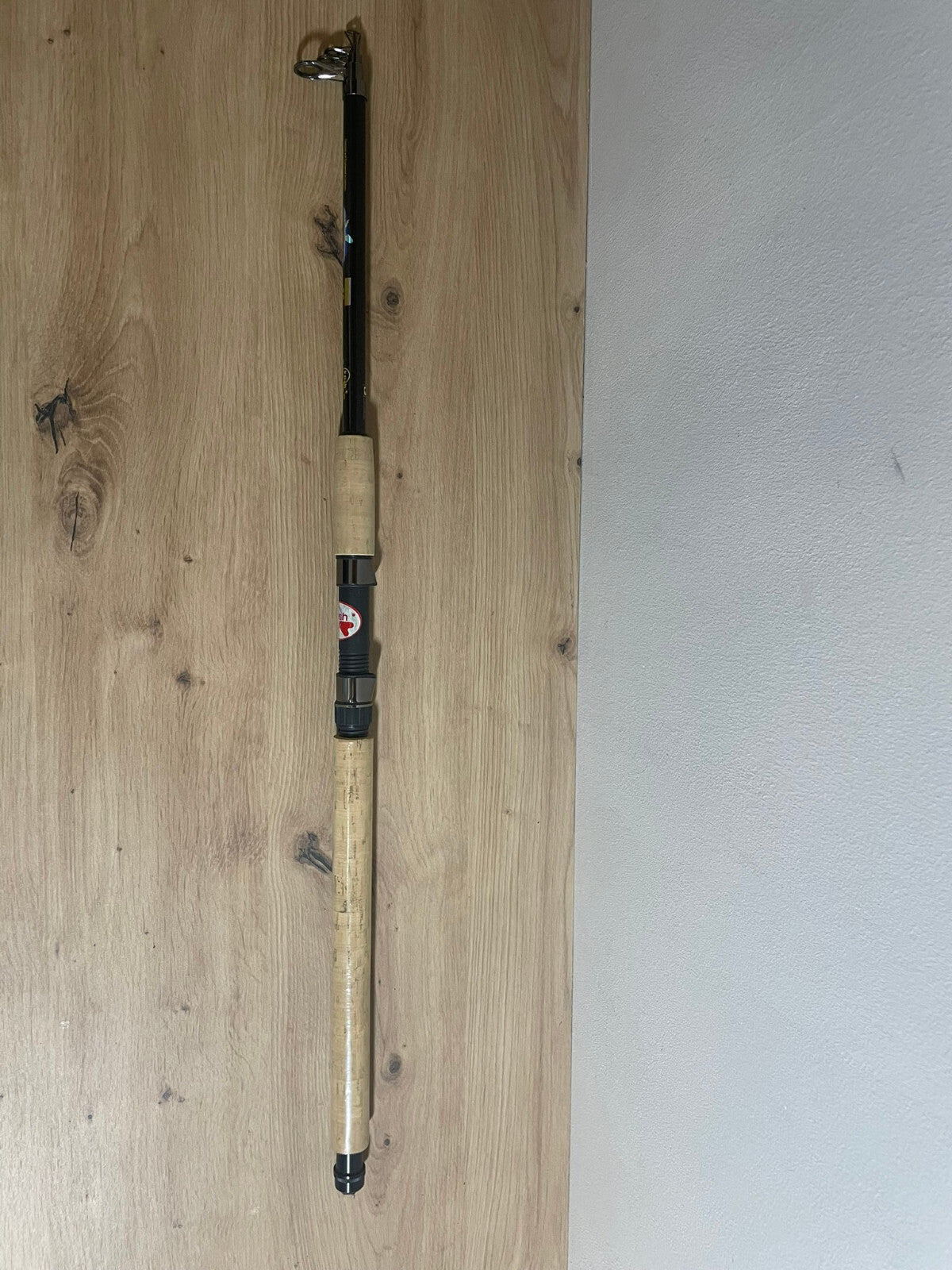 InterFish Blue Eagle Tele 60 Rute 270cm bis 60g2