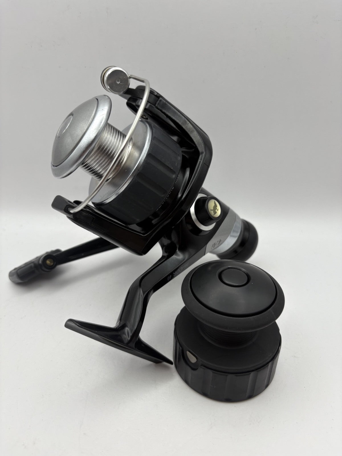 Cormoran HiCore 40  4Ai Rolle0