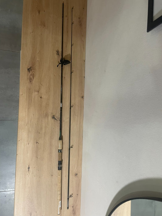 Shakespeare Point Sander 270 Rute 270cm 2550g0