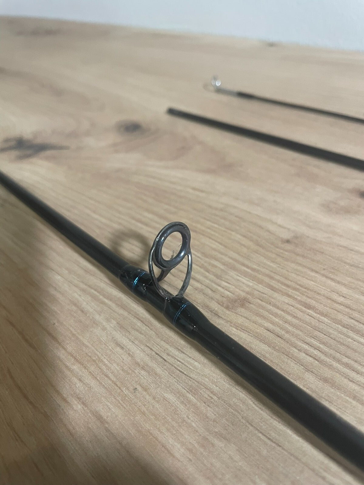 Scierra XDA Fliegen Rute 7´6" #4 line4