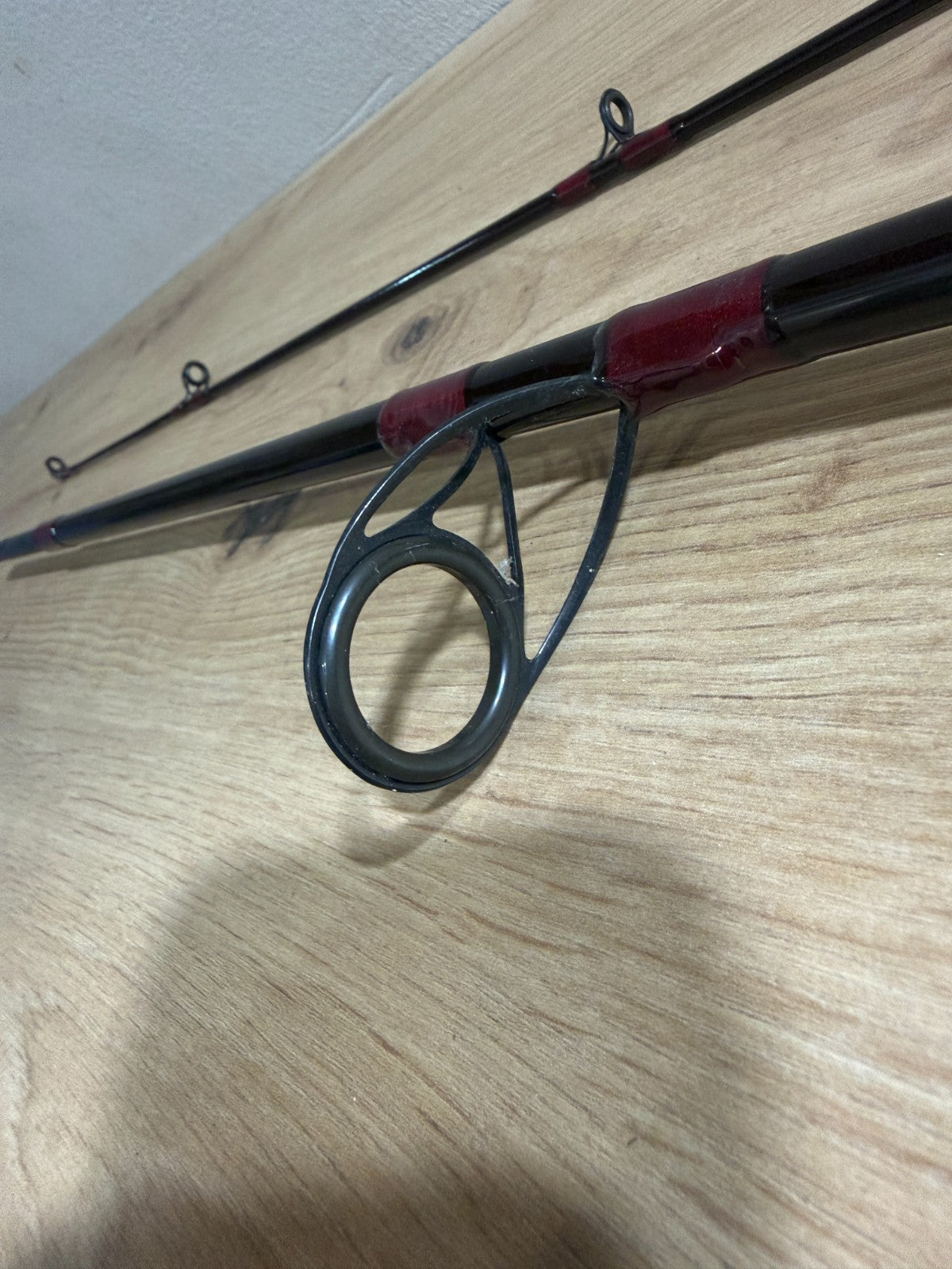 Silstar Series Konnekt allround spinning Rute 300cm 10-40g5