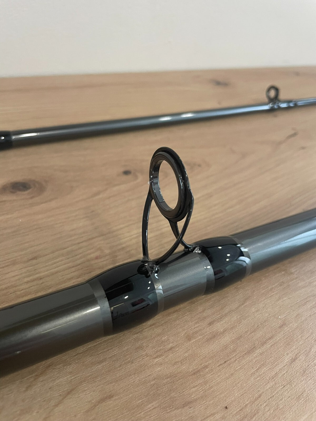 Spro Spartan Power Boat 500 Rute 240cm CW 500gr4