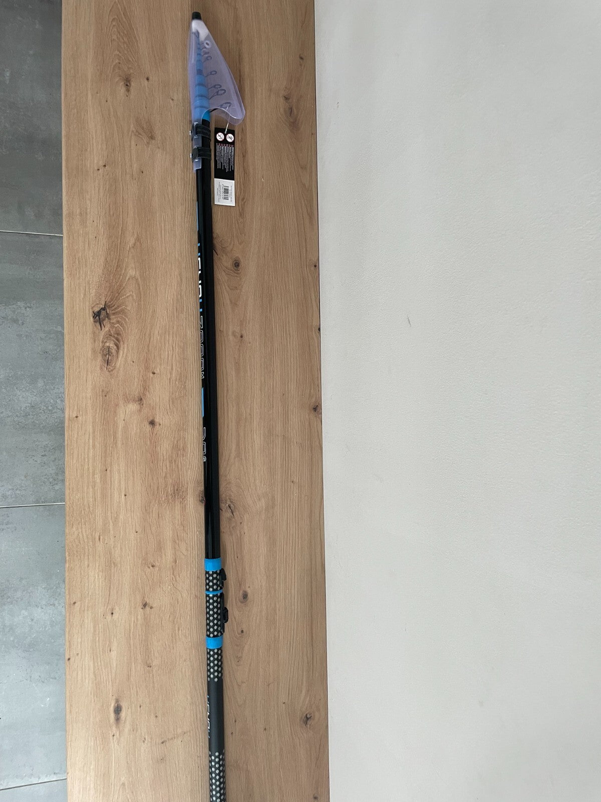 Delphin Xenox 7000 30g Rute Teleskop2
