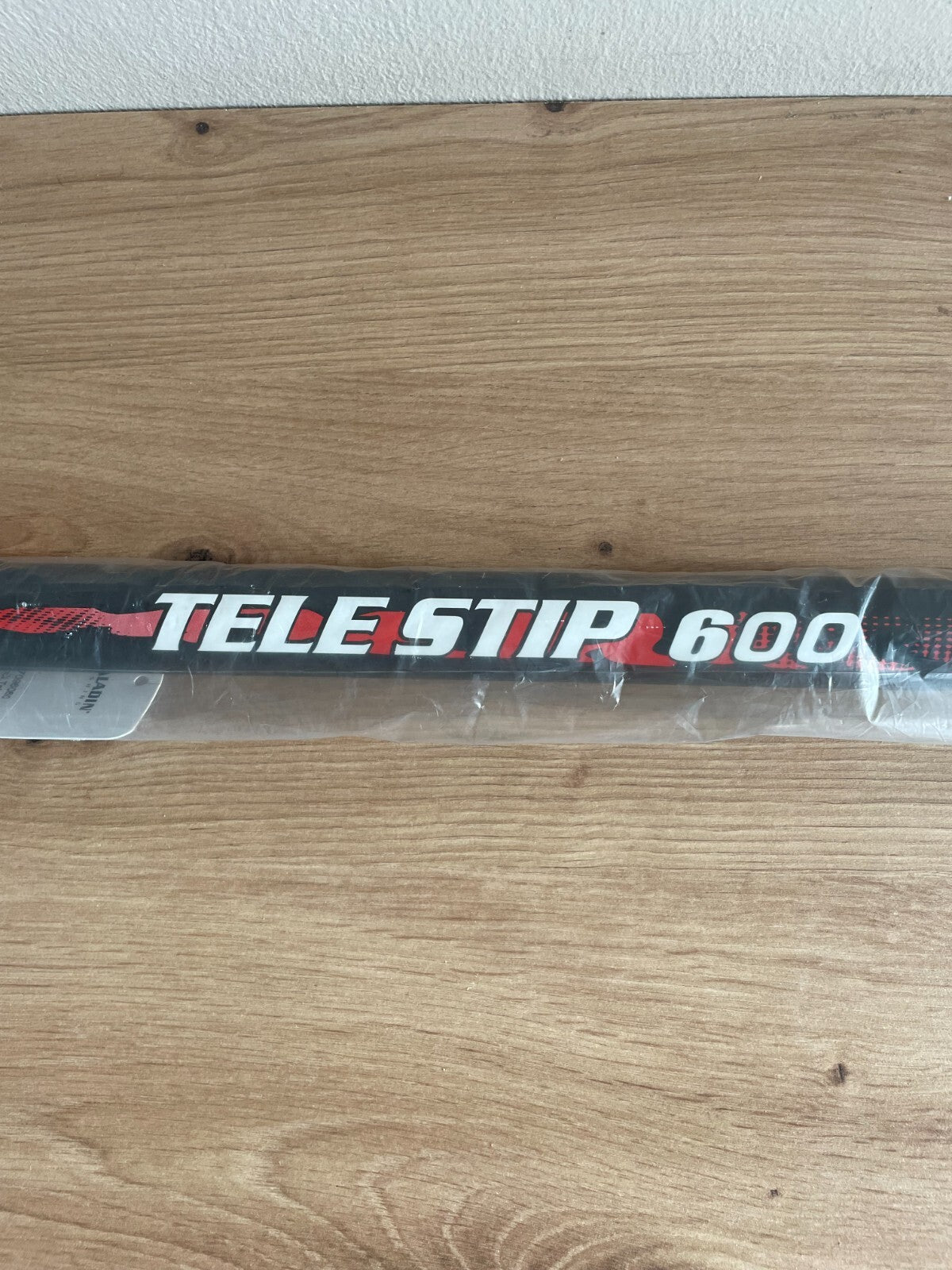 Paladin Tele Stip 600 classic Rute Stiprute 6 Teile1