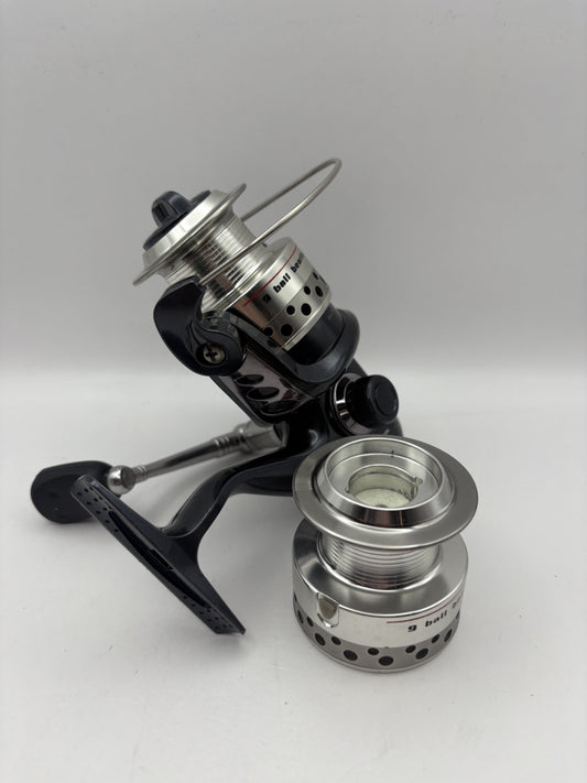 Inter Fish NB 9040 FD Rolle0