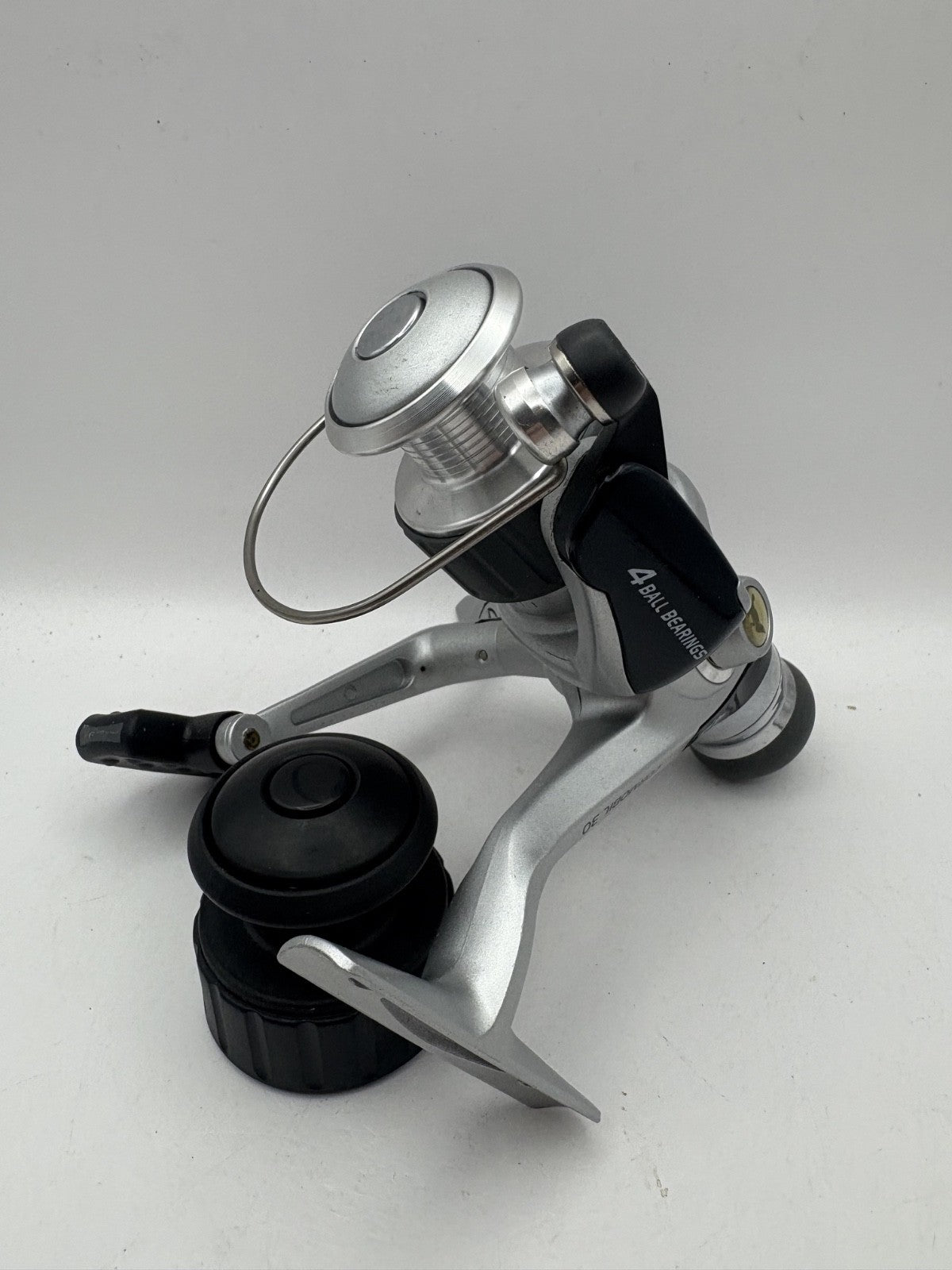 Cormoran Cormobil 30  4P Rolle0